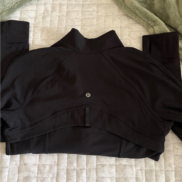 Lululemon Cropped Define Jacket - Picture 4 of 4